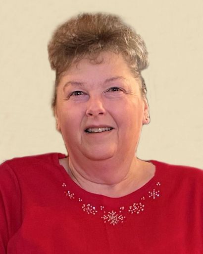 Nancy Lou Miller's obituary image