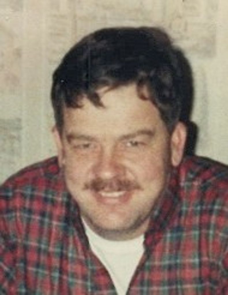 Kenneth Wayne Hardig