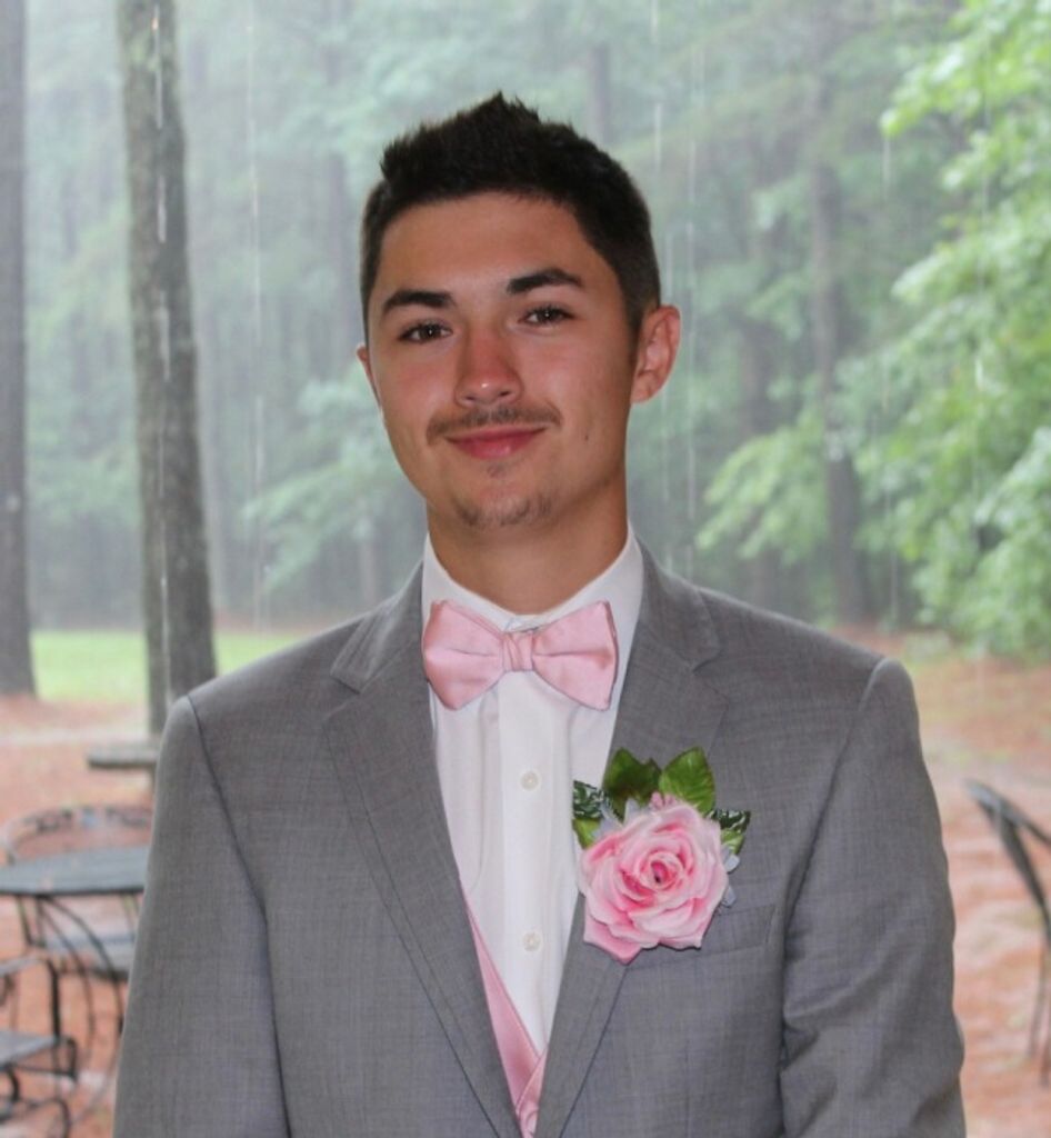Adam Kale Wood Profile Photo