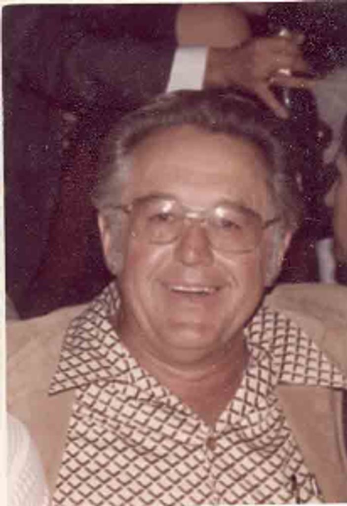 Ralph G. Ladd, Jr.