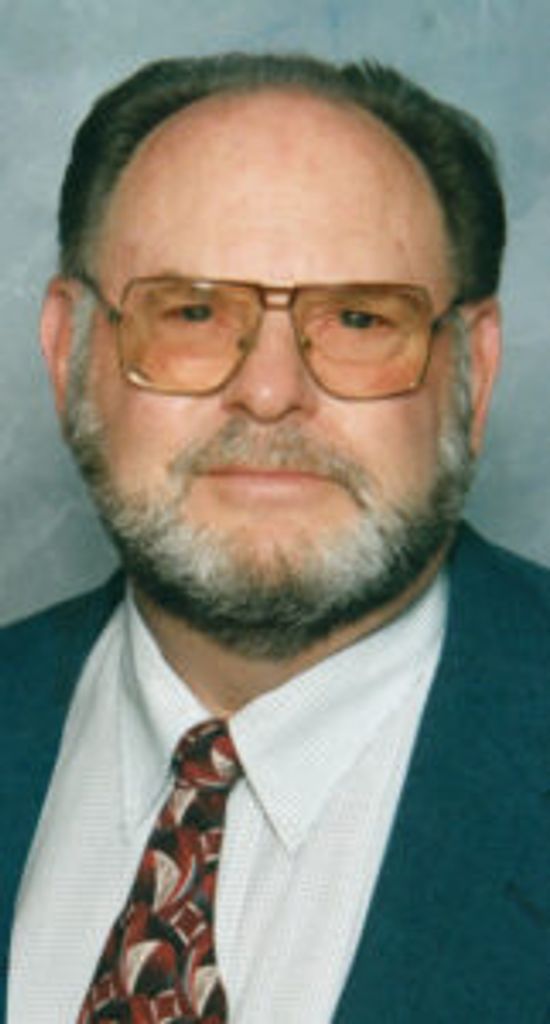 William A. Groff, Jr.