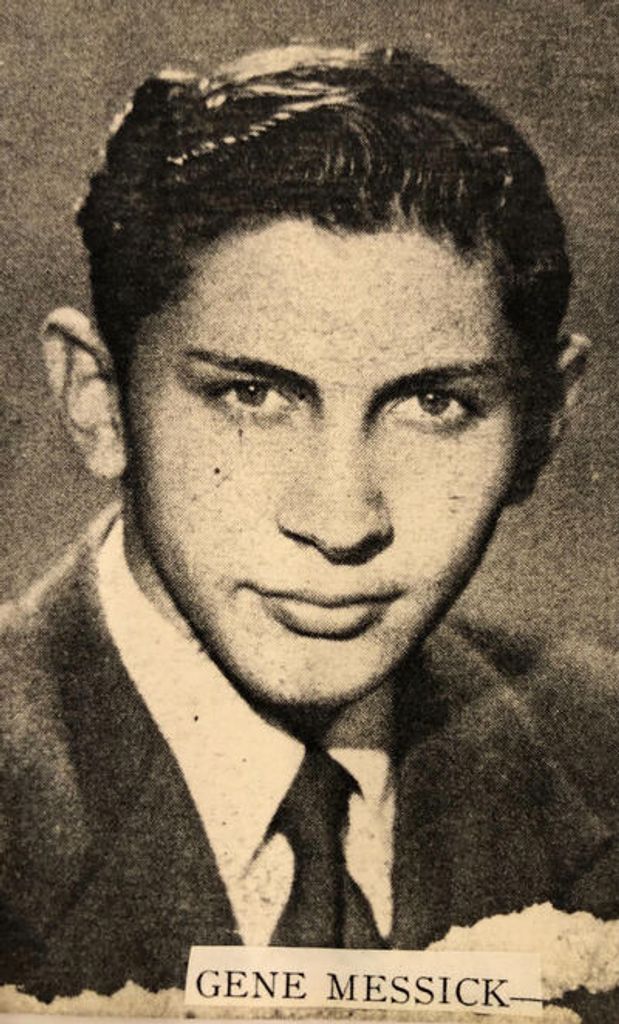 Gene Messick Profile Photo