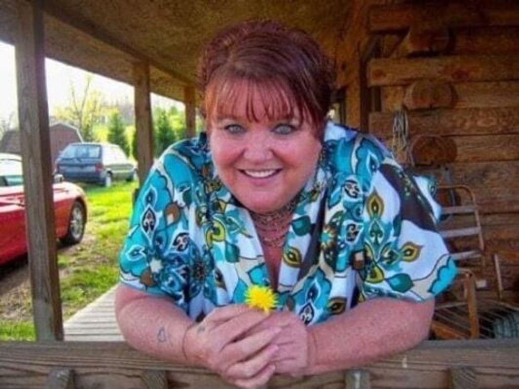 Tammy Gallimore Jackson