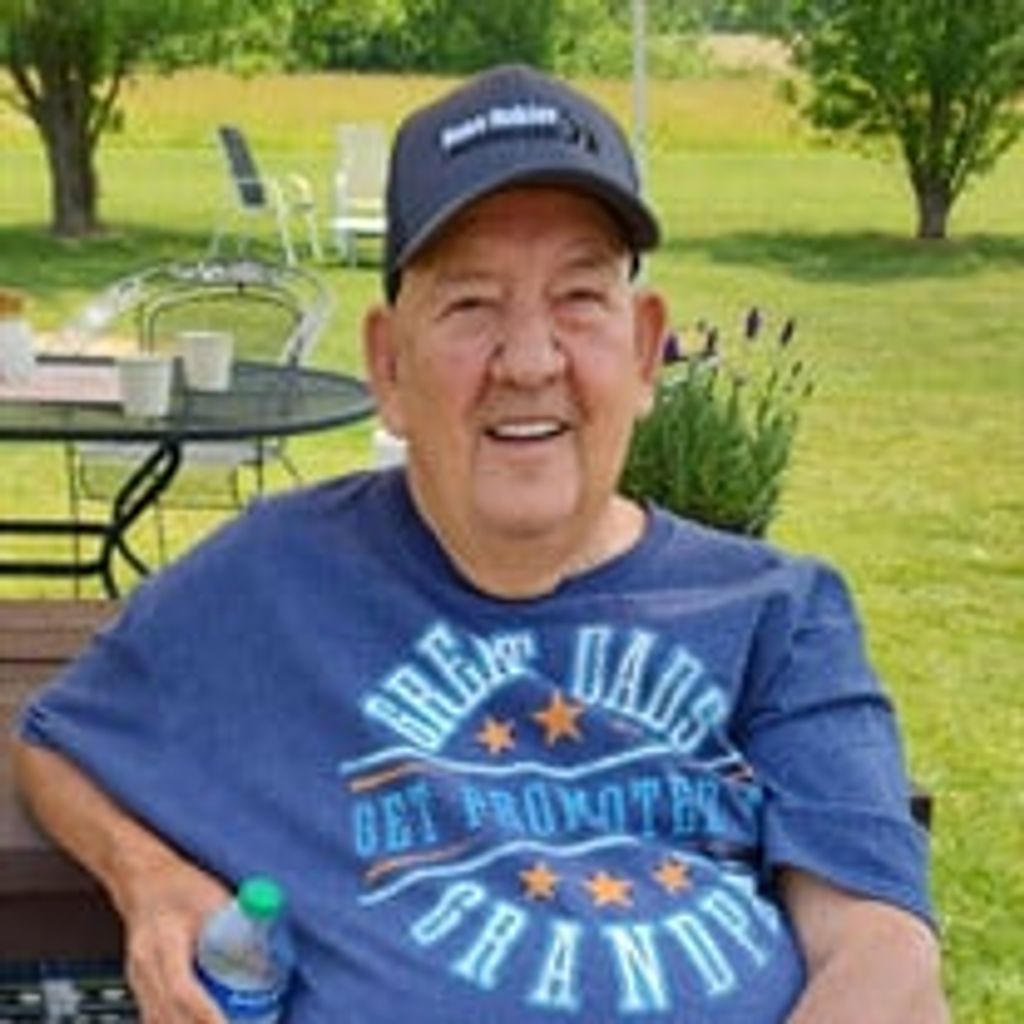 Leo G. "Bo" Egan