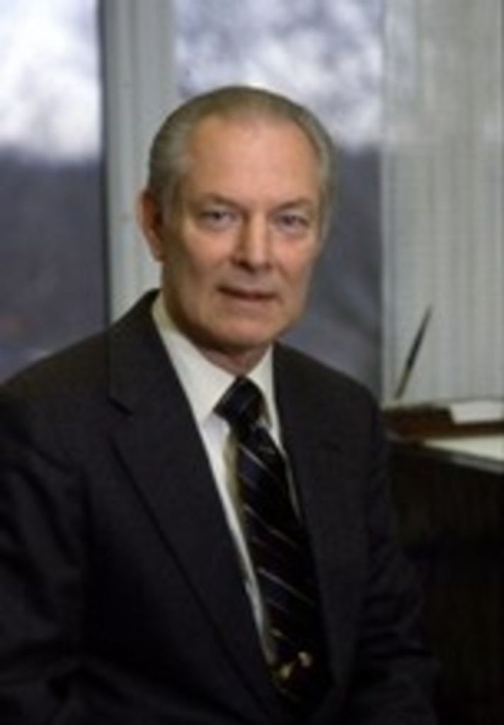 William Judson Harmount