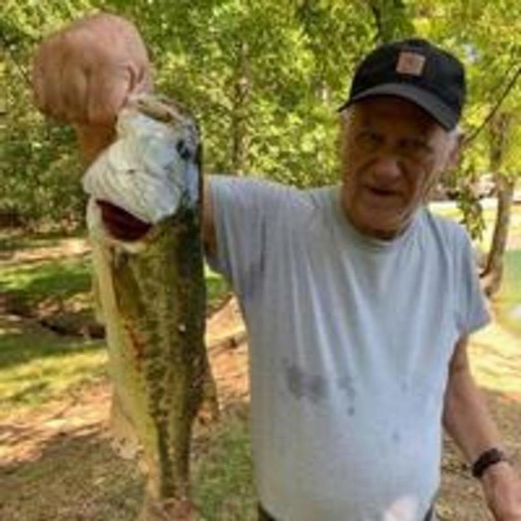 Paul Eugene Williams Sr. Profile Photo