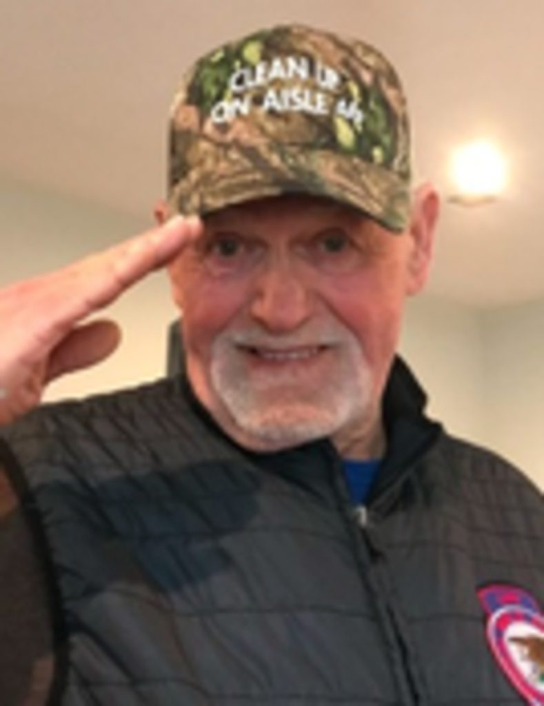 Mr. Charles David Lowry Profile Photo