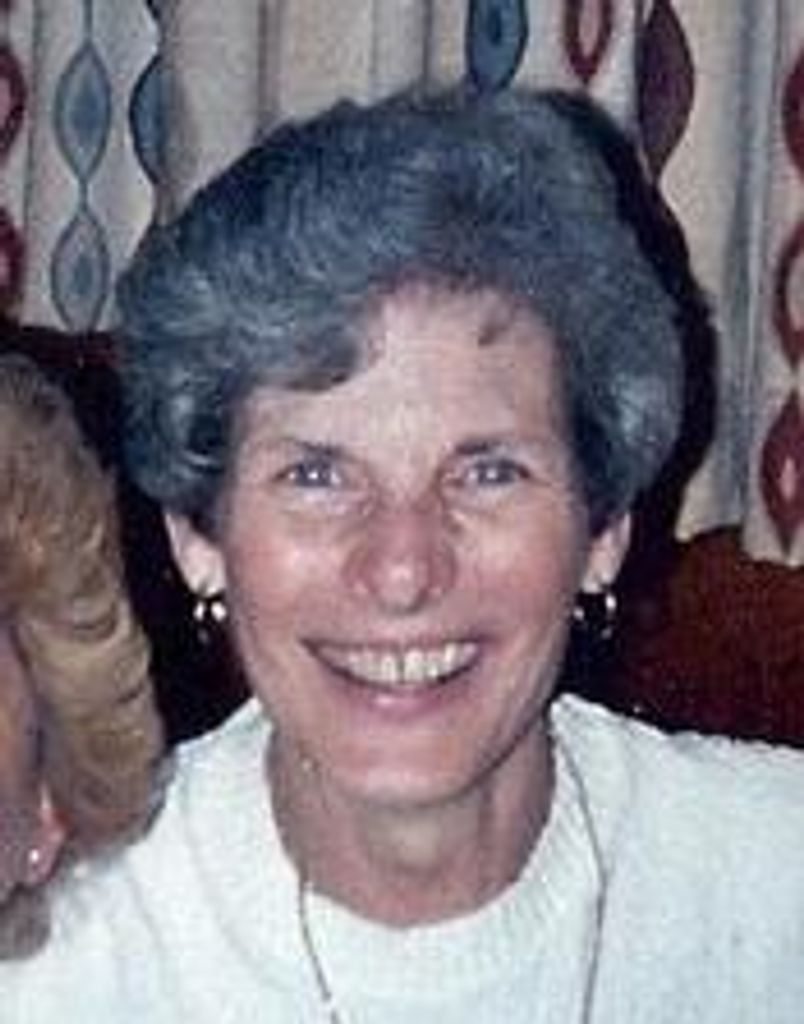 Jean D. Delaney
