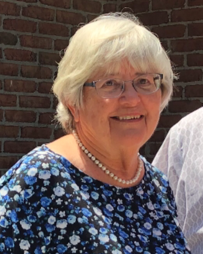 Della Mae (Detwiler) Grubb Profile Photo