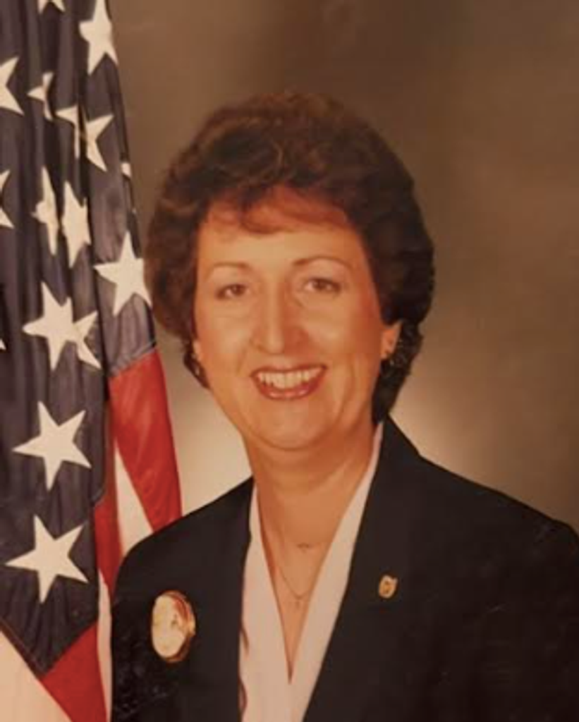 Mary Eary Profile Photo