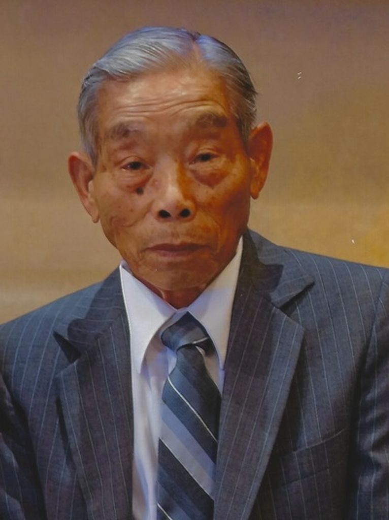 Moriyoshi Yamanaka