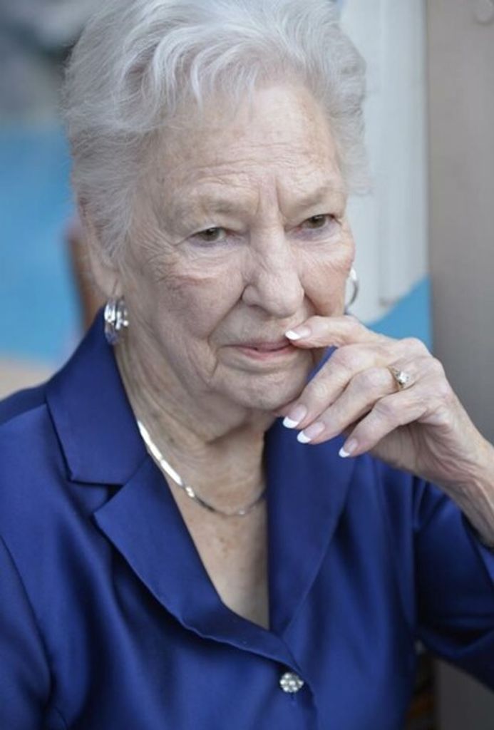 Barbara June Gahan Profile Photo