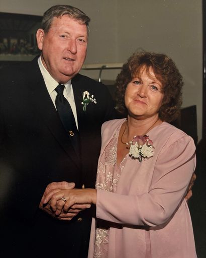 Roy William Jarrell's obituary image