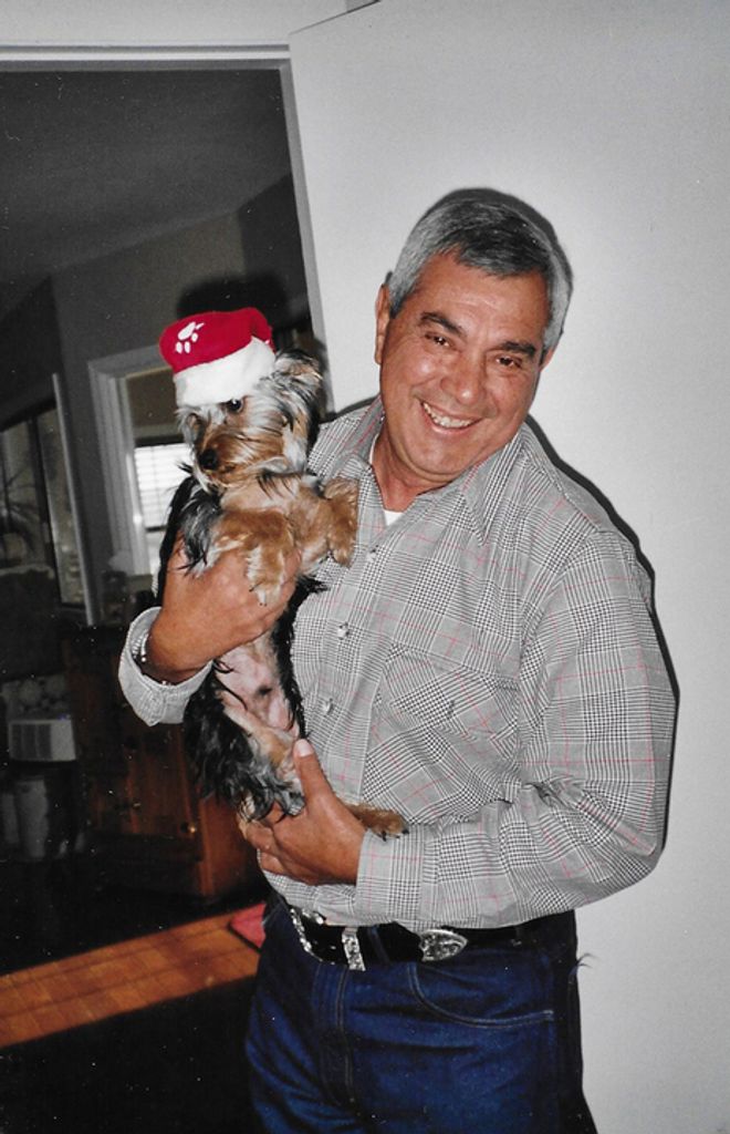 Ross Marquez