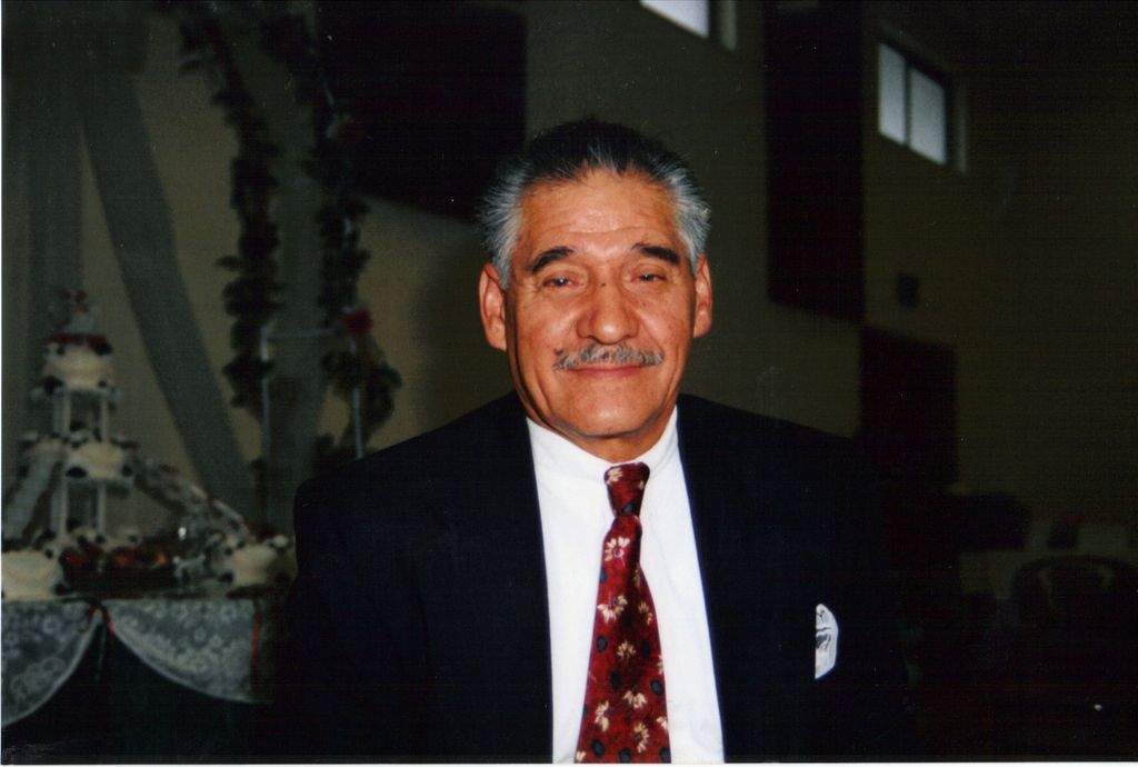 Ramon Medina