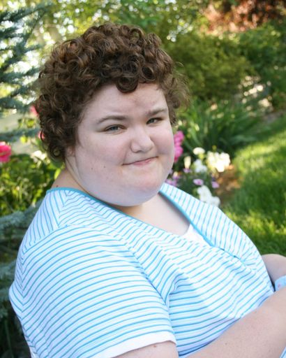 Amee Caroline Humpherys's obituary image