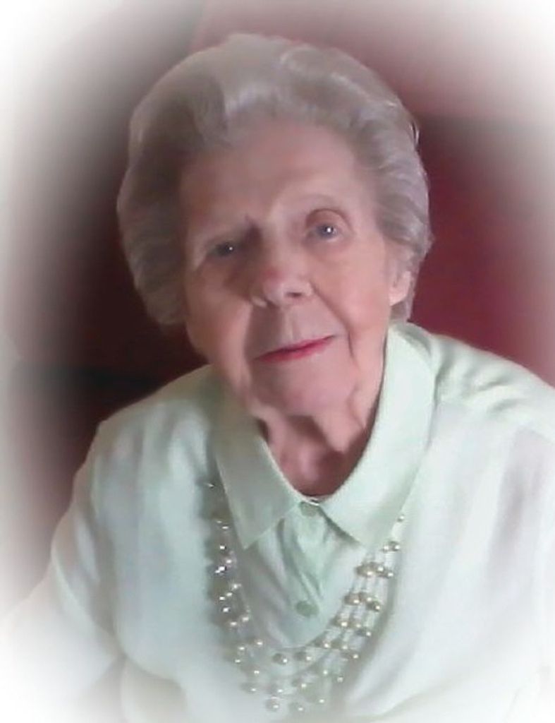 Bertha Carter Joseph Profile Photo