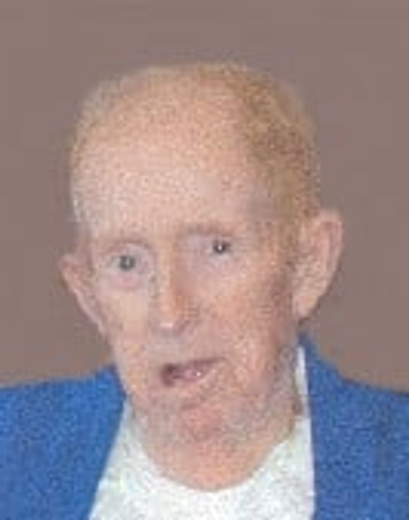 Jay Mack Ervin, Jr.