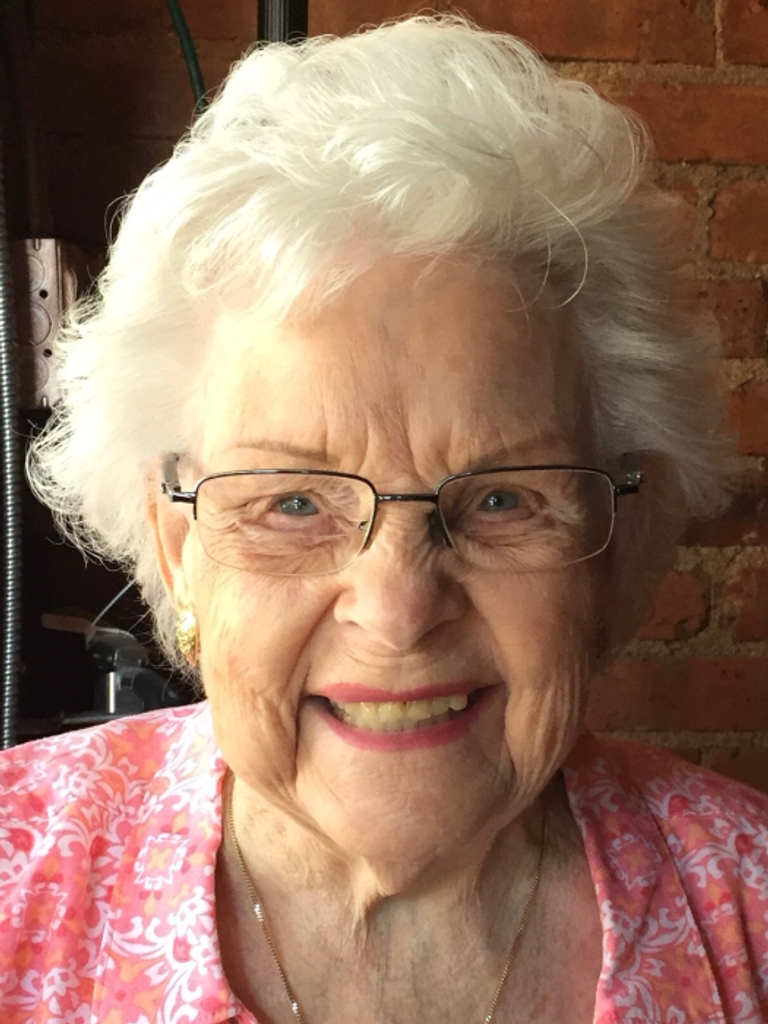 Alda Inman