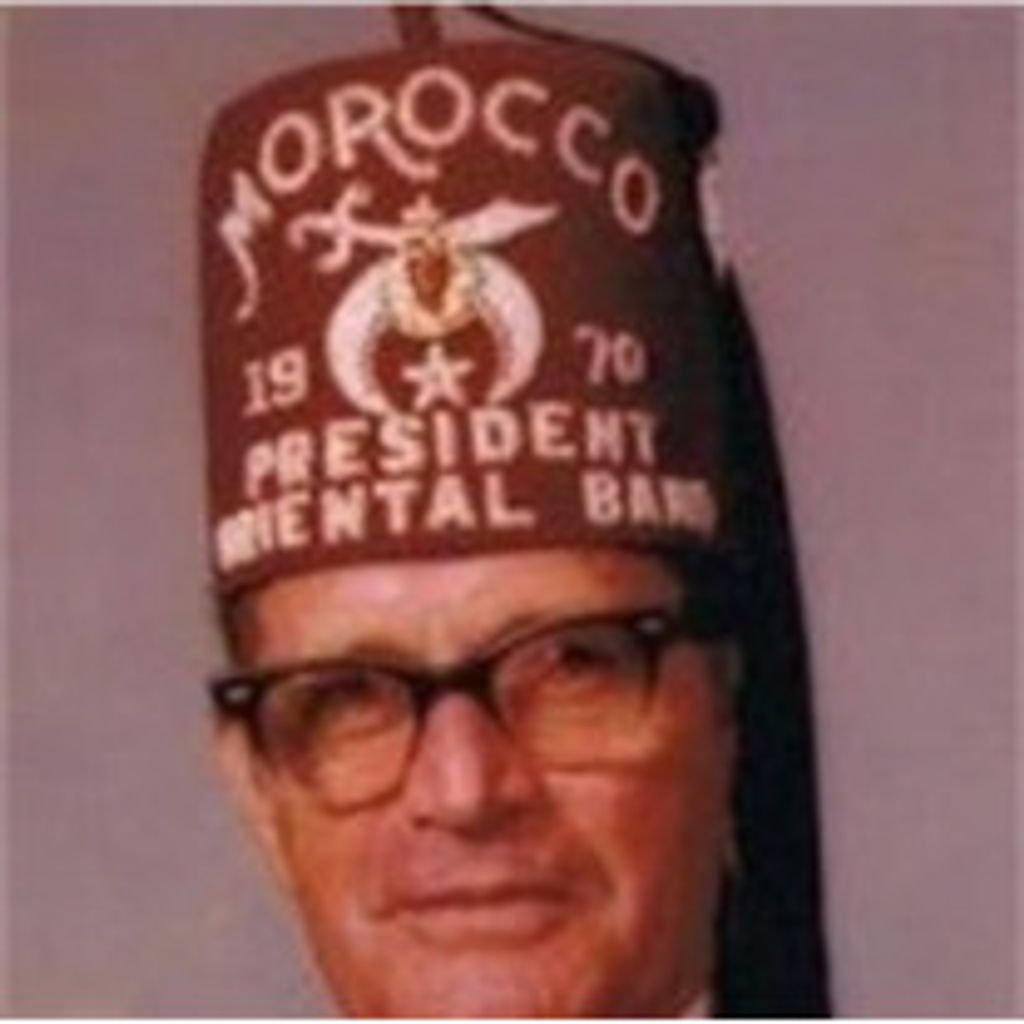 Henry S. Herr