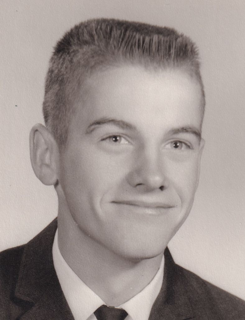 Ronald "Ronnie" Speer Profile Photo