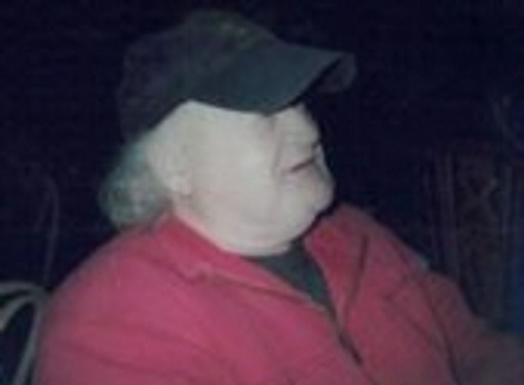 Calvin Rex Coble