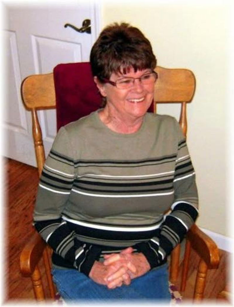 Patricia "Patsy" A. Plummer Profile Photo