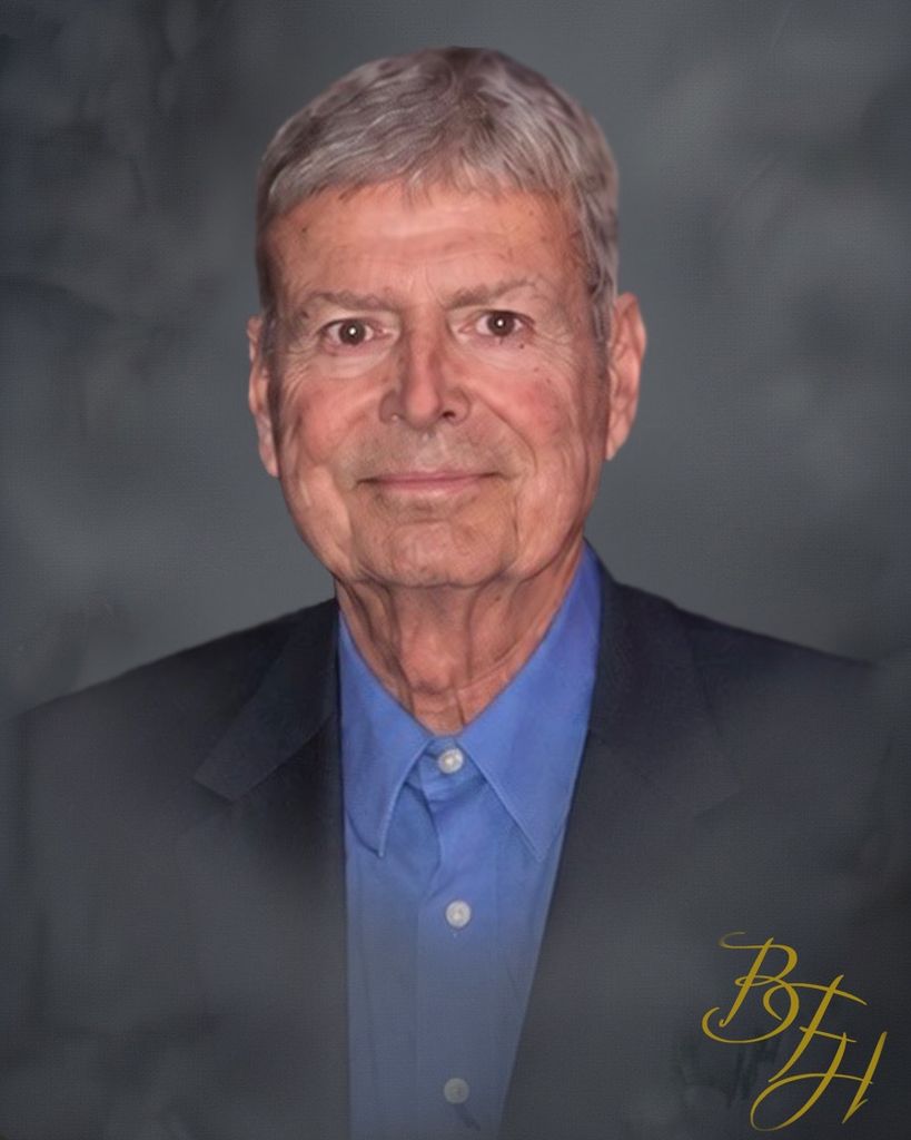 James Hester