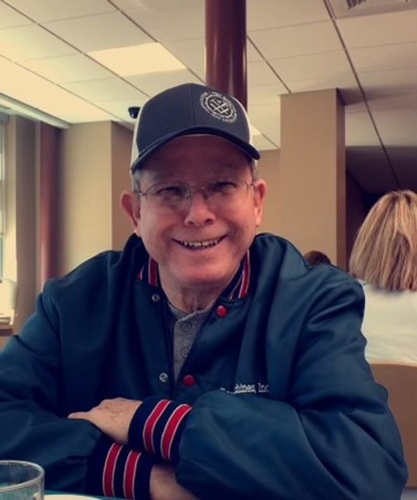 Larry D. Newbauer Profile Photo