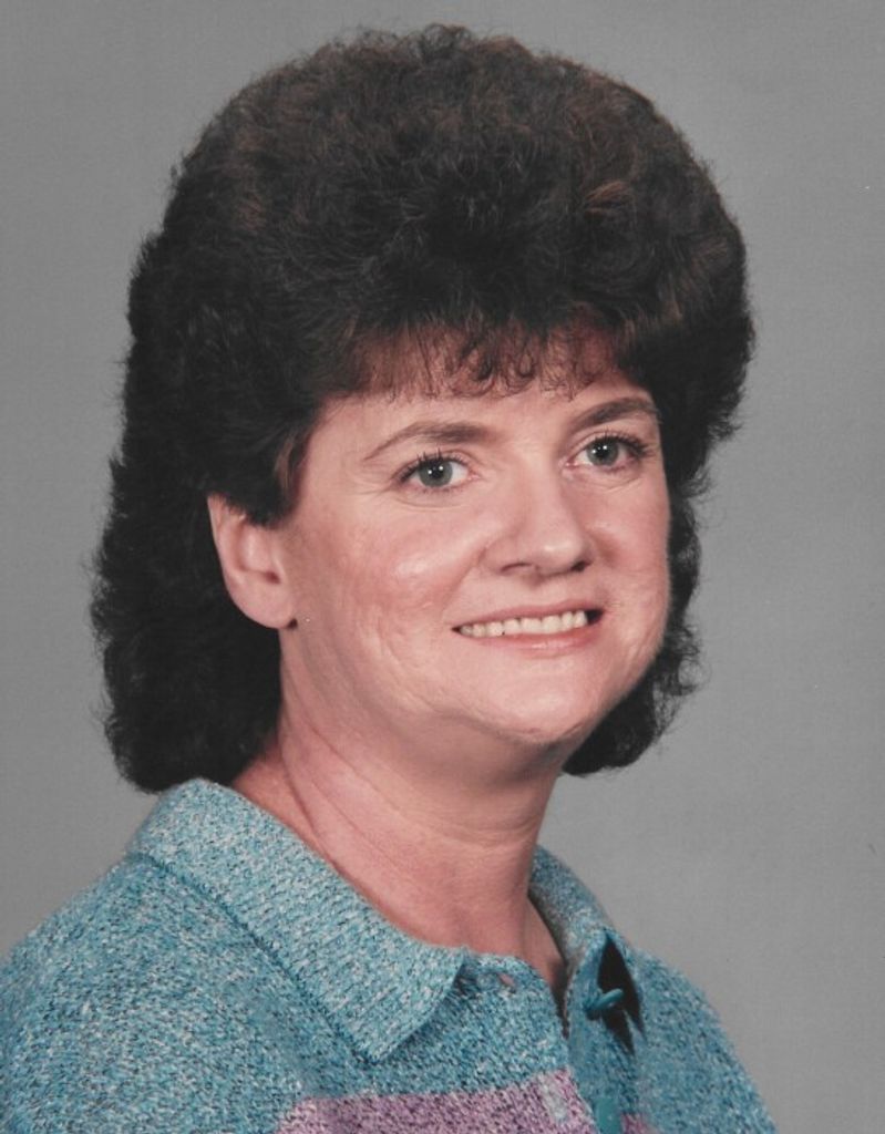Margret Fay Ashley Profile Photo
