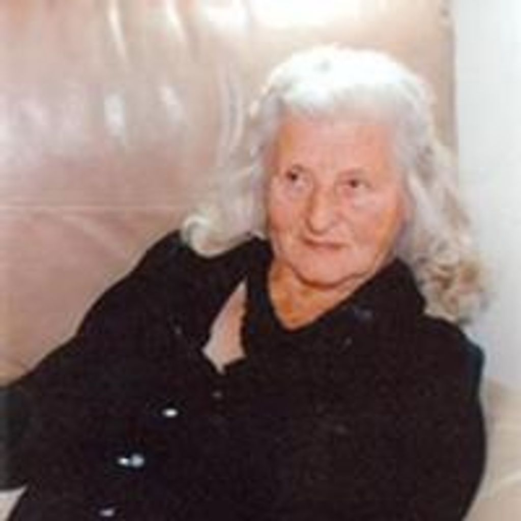 Anna Marie Arnold