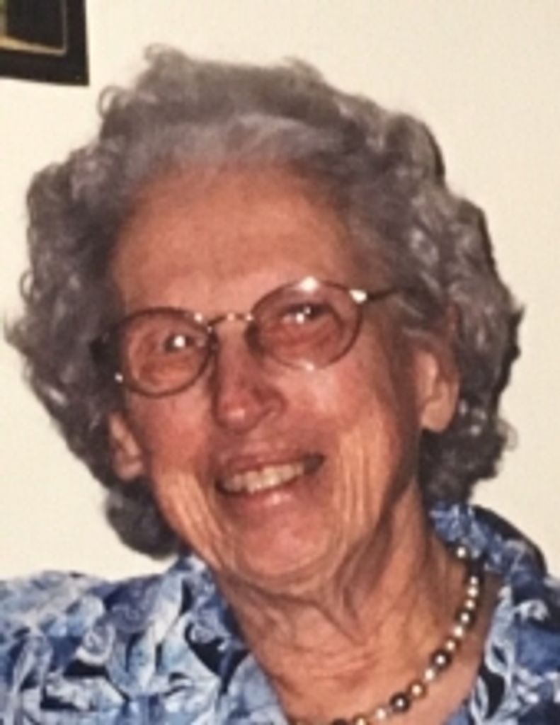 Mary Lou Cameron