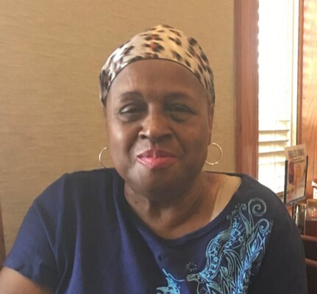 Betty Catherine Brown Profile Photo