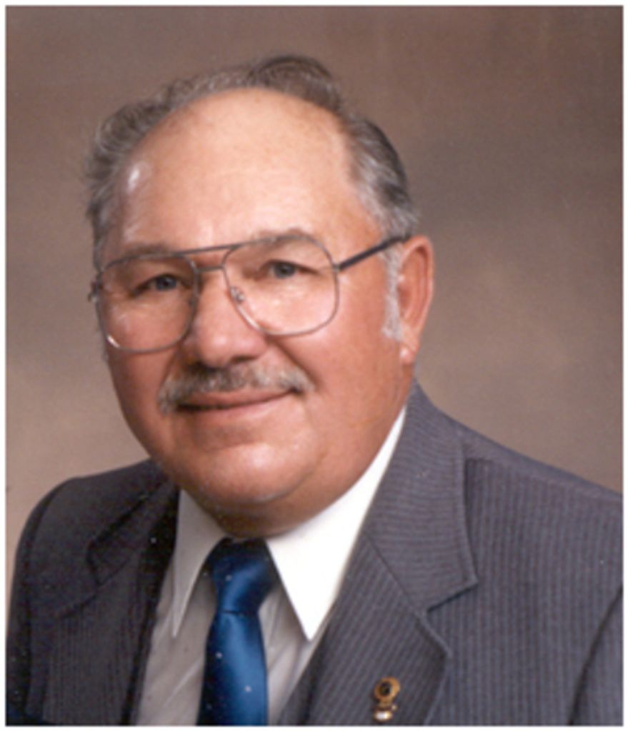 Clarence Werner Profile Photo