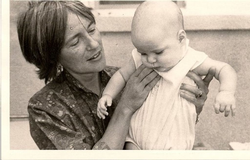 Margaret Ann Wombacher