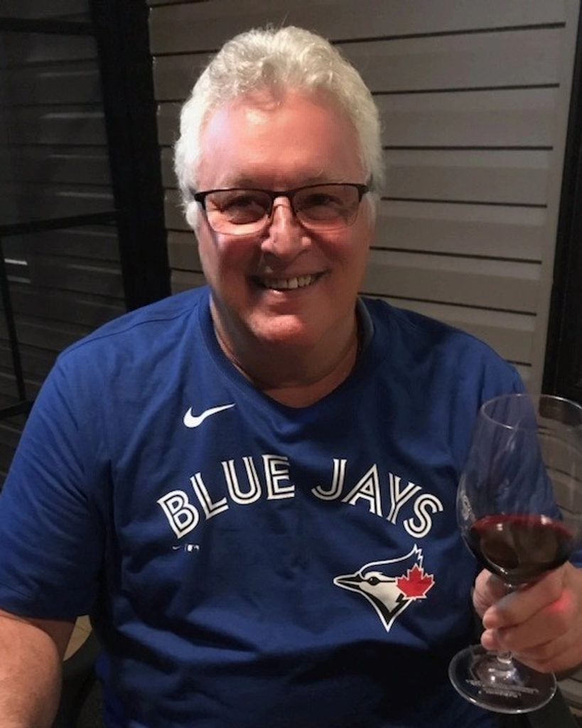 Jean-Louis Riopel Profile Photo