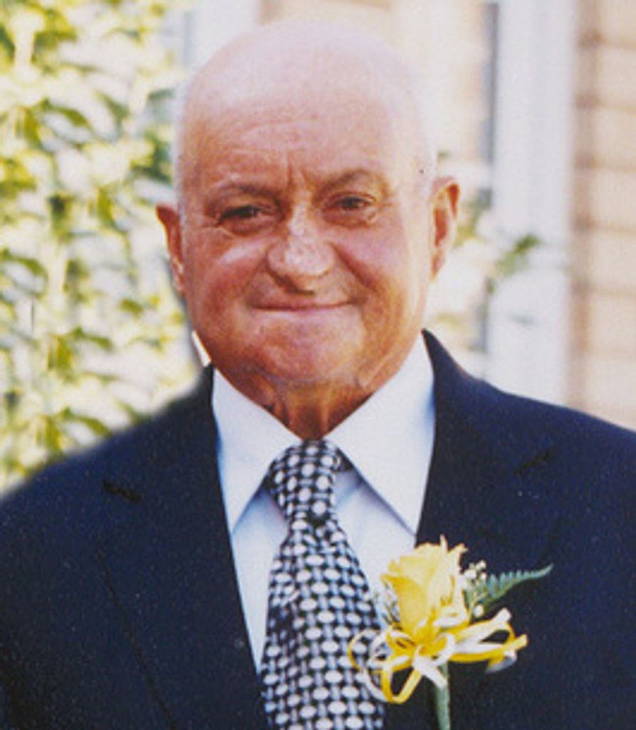 Vincenzo Gallippi