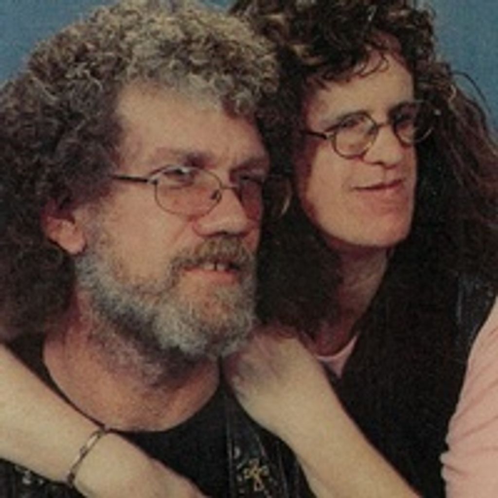 Charles  Frank Doran