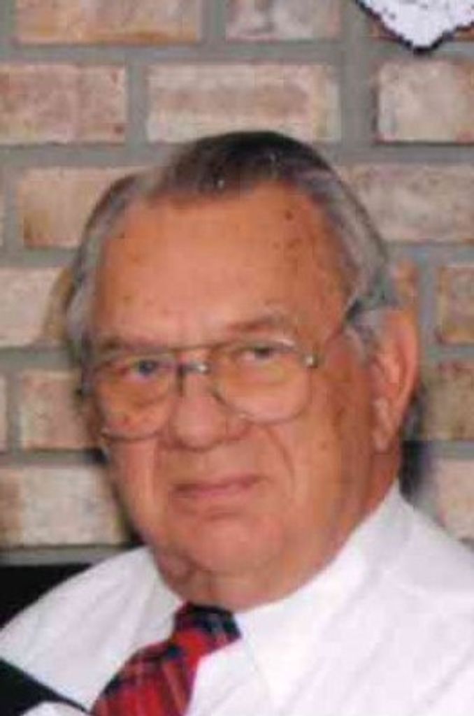 Melvin R. "Mel" Kunz