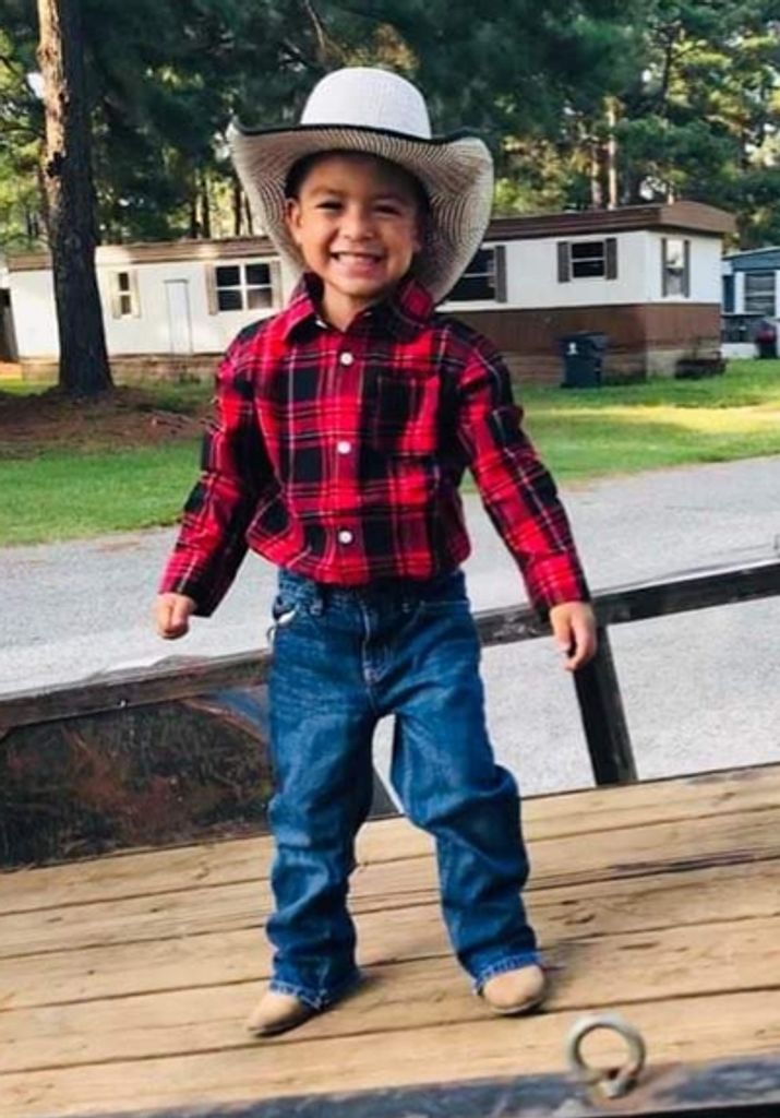Abraham Junior Martinez Cervantes Profile Photo