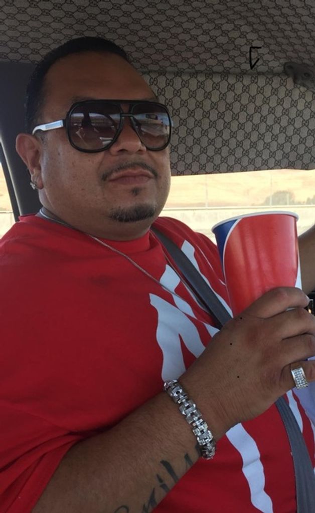 Jose C. Vasquez