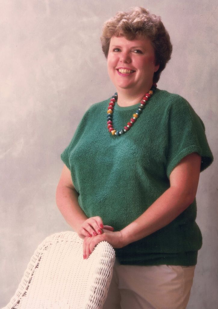 Sharon Kay Metcalf