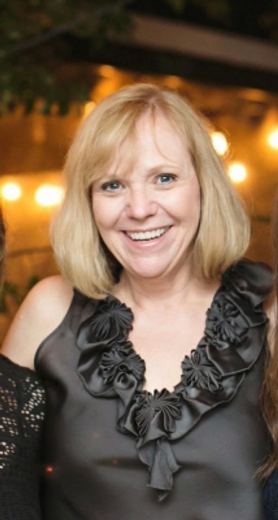 Marcia Miller Profile Photo