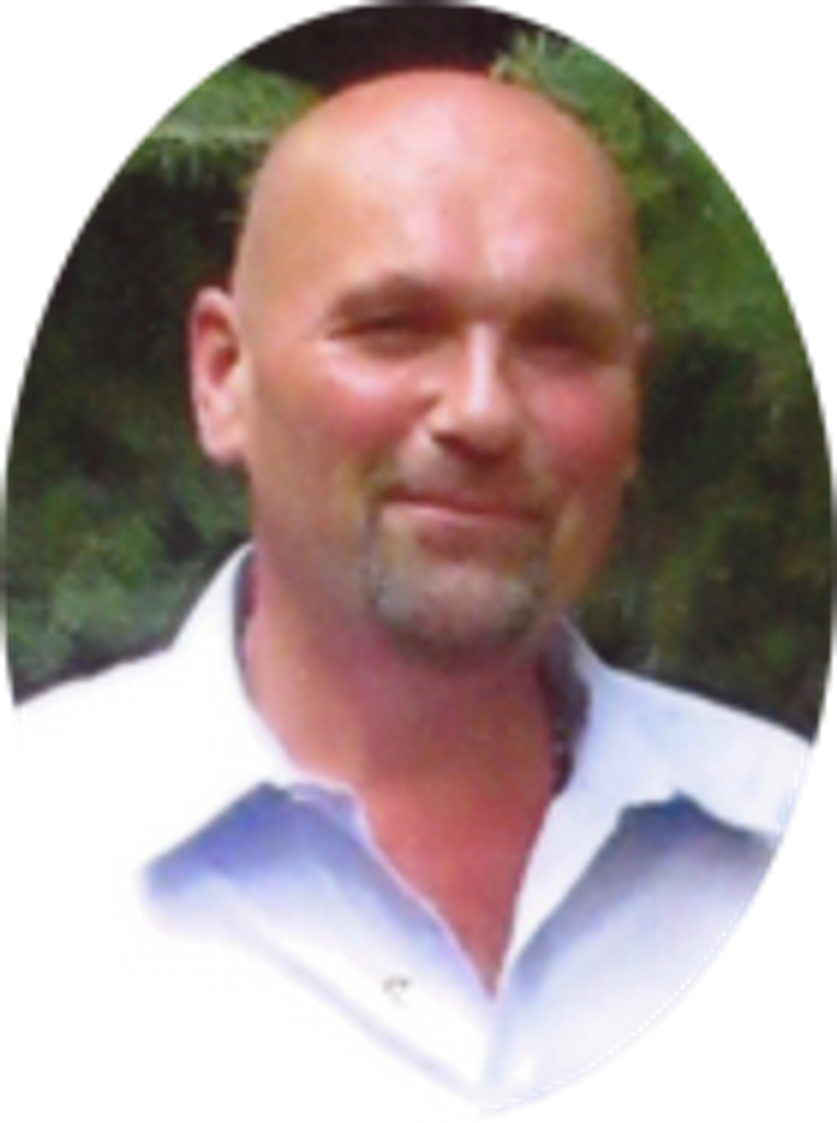 Ricky "Rick" Charney