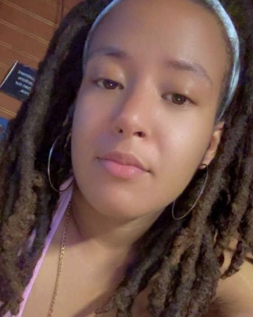 Brea Nicole Paul Profile Photo