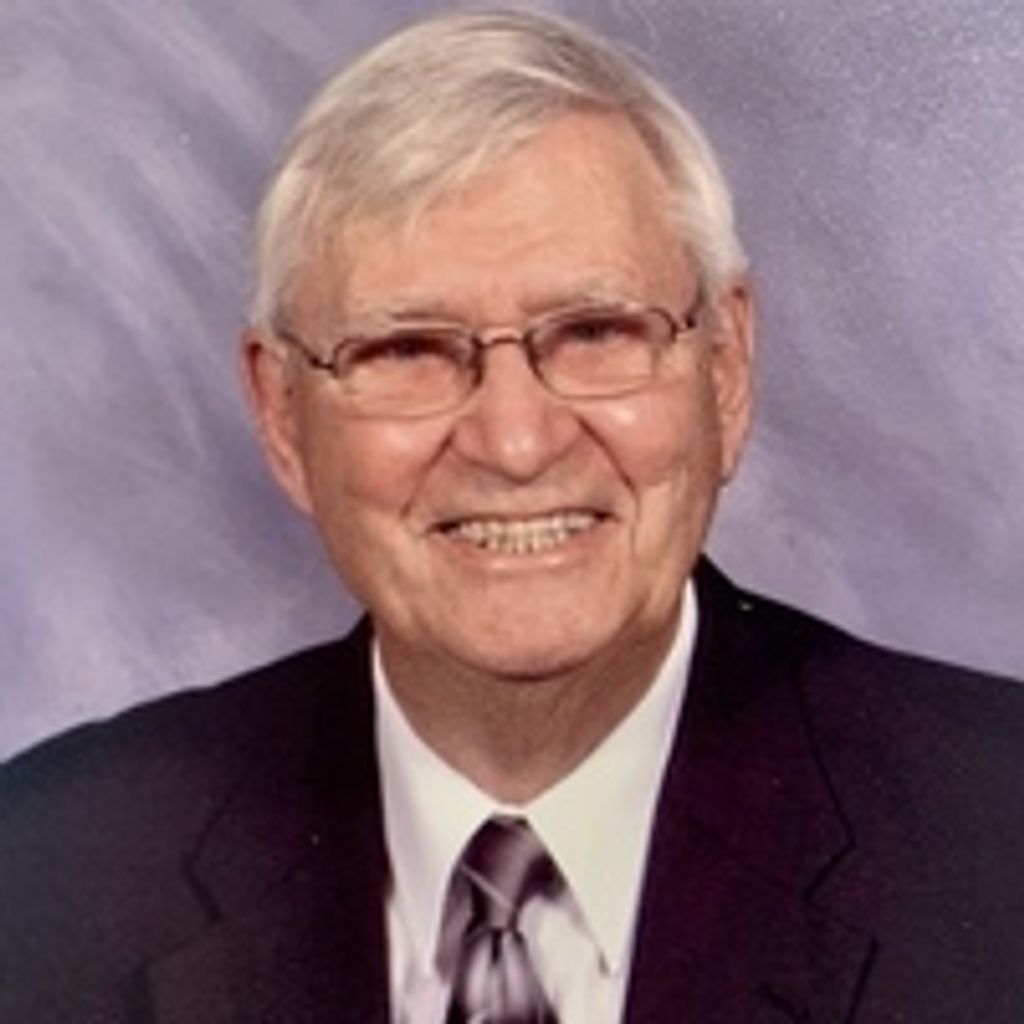 Forest "Bill" Toftness, D.C. Profile Photo