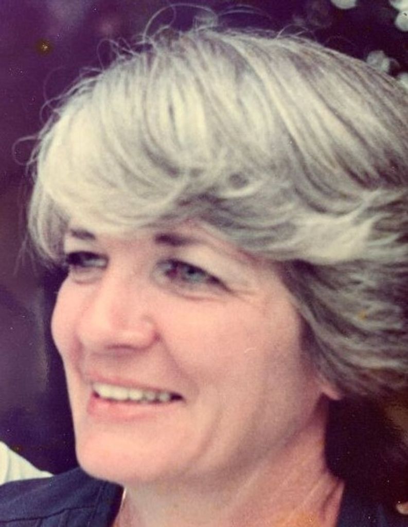 Shirley Green