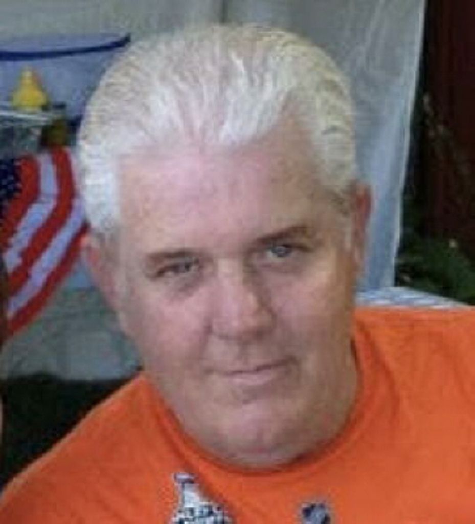 Michael D. Mccall Profile Photo