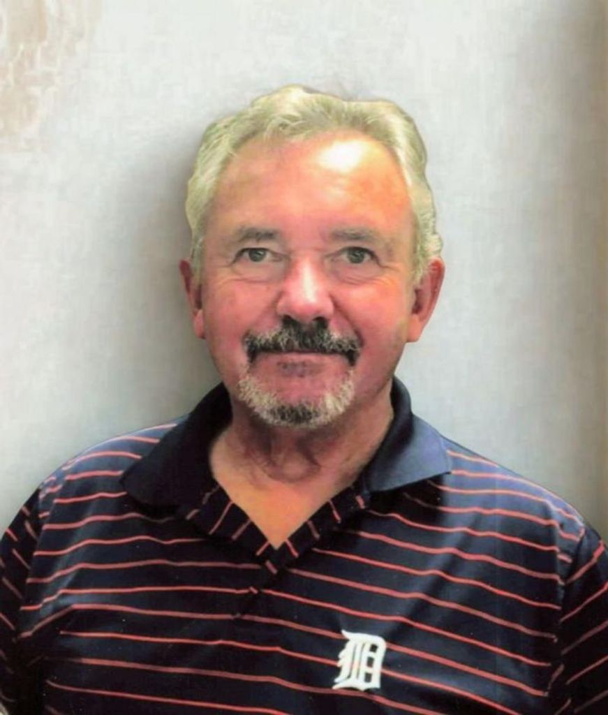 William F. Jozwik Profile Photo