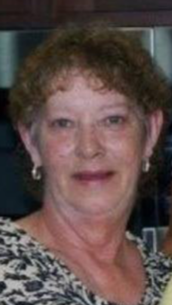 Carolyn Linton Profile Photo